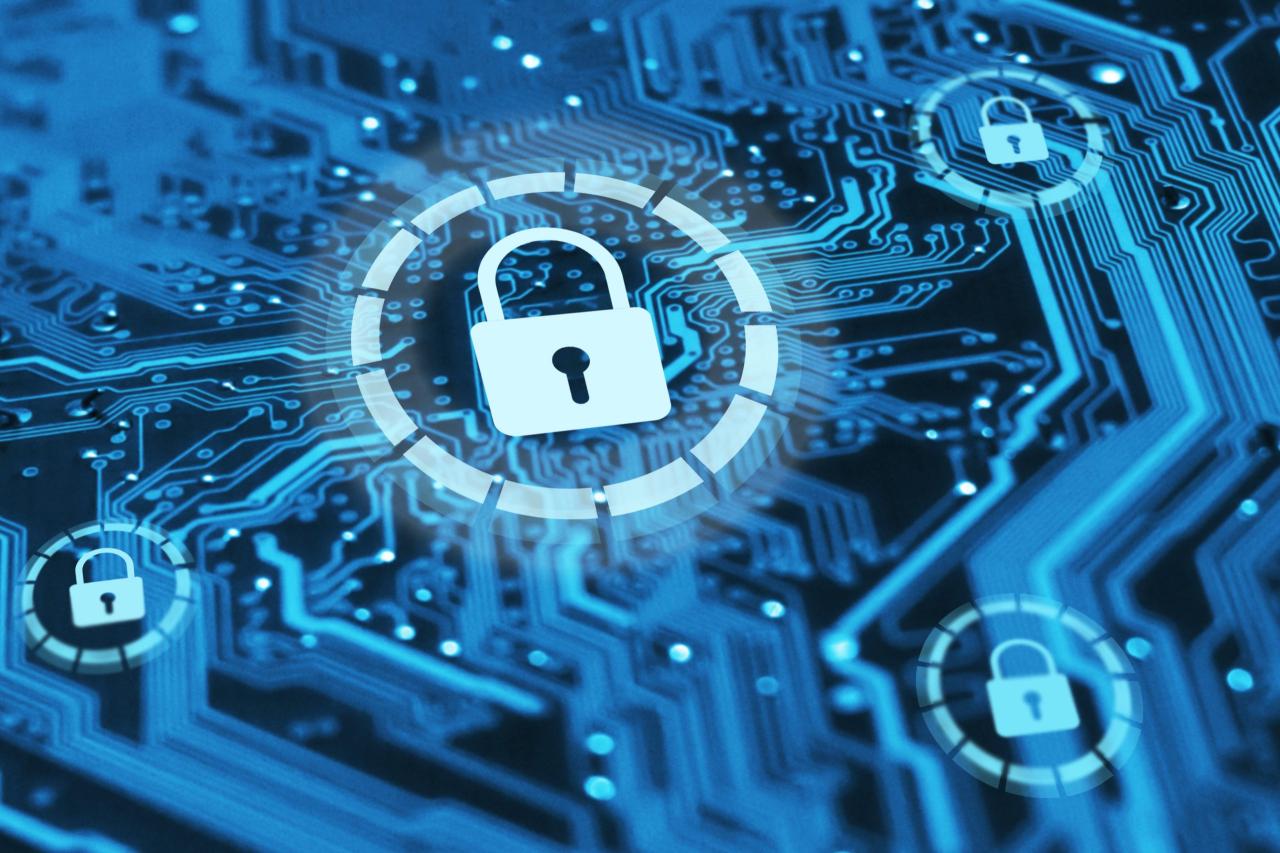 Data Privacy